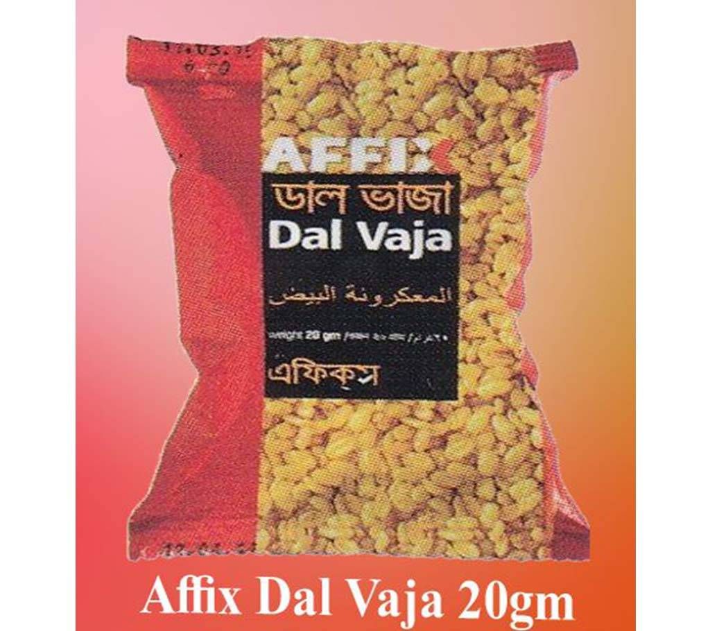 Affix Dal Vaja 20gm 20pcs
