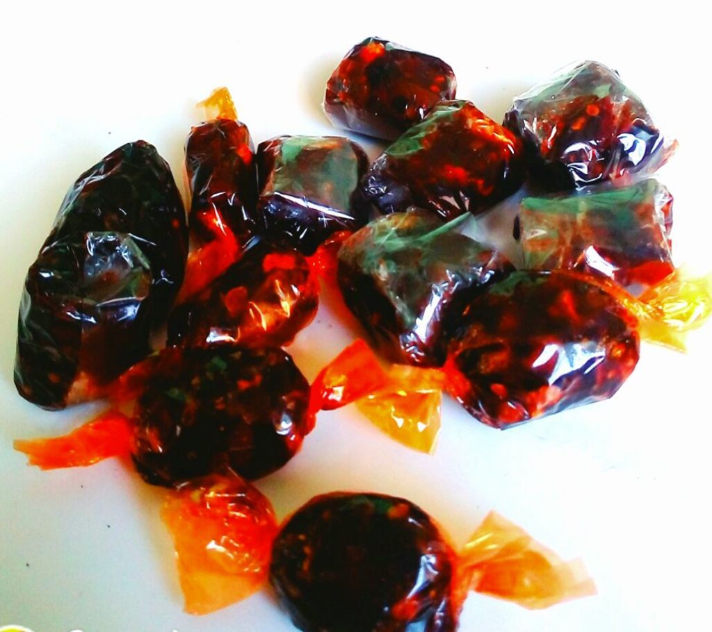 chutney