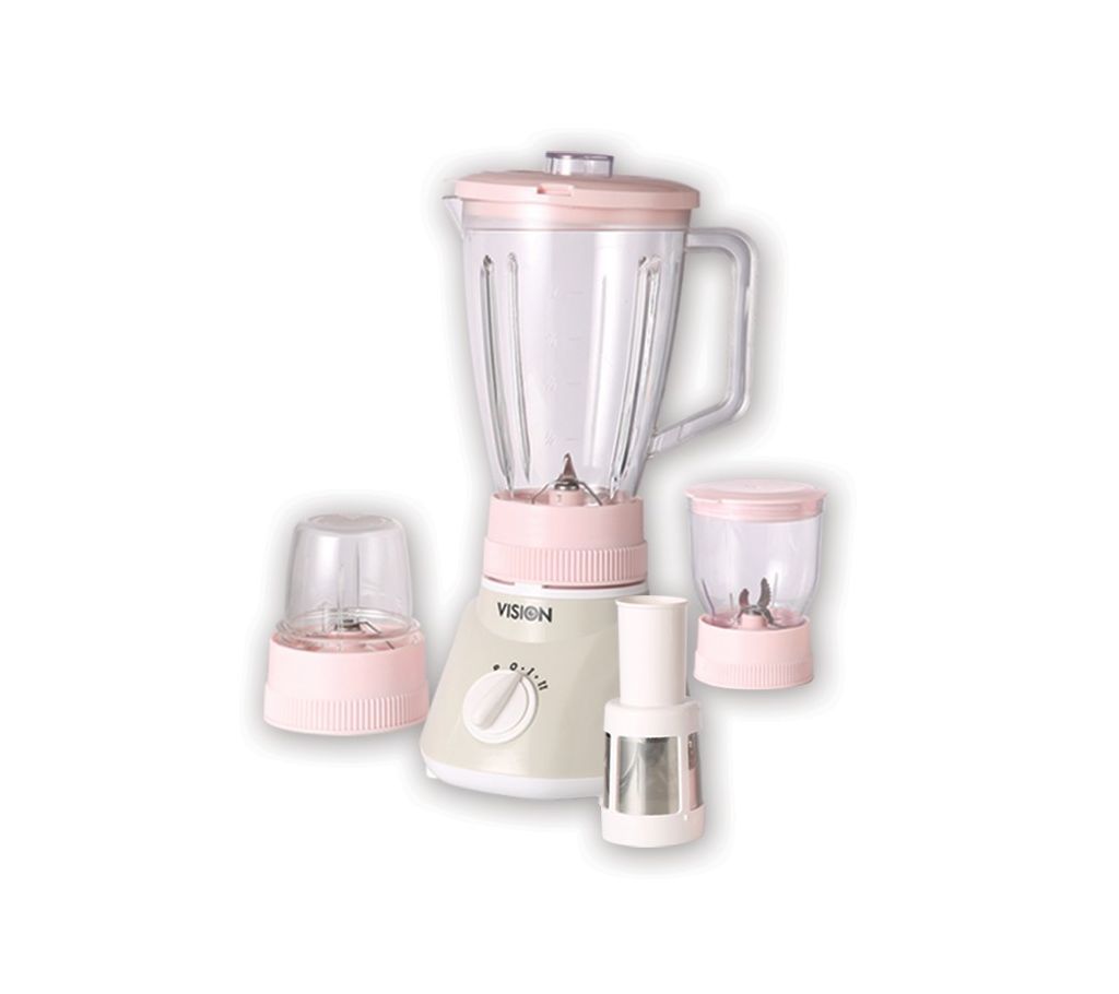 Vision Blender VSBL-Deluxe