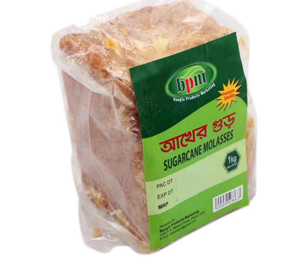 BPM Sugarcane Molasses-1 kg