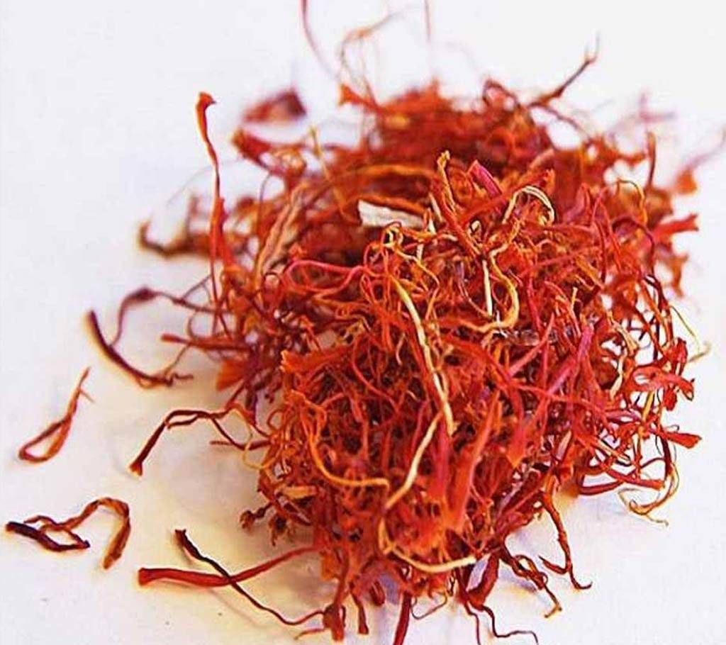 Irani Saffron Premium Quality- 5 Gm 