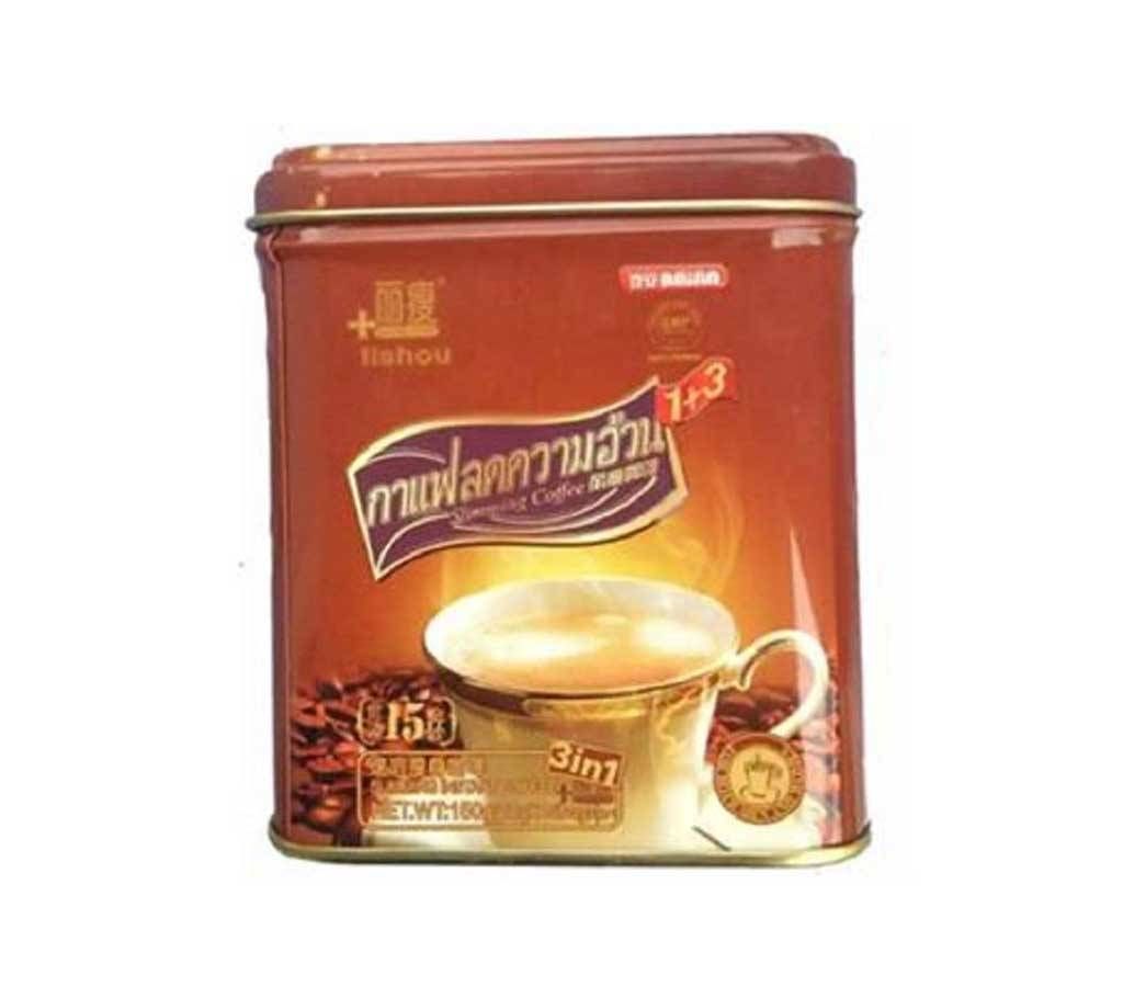 Slimming Coffee 150gm Thailand