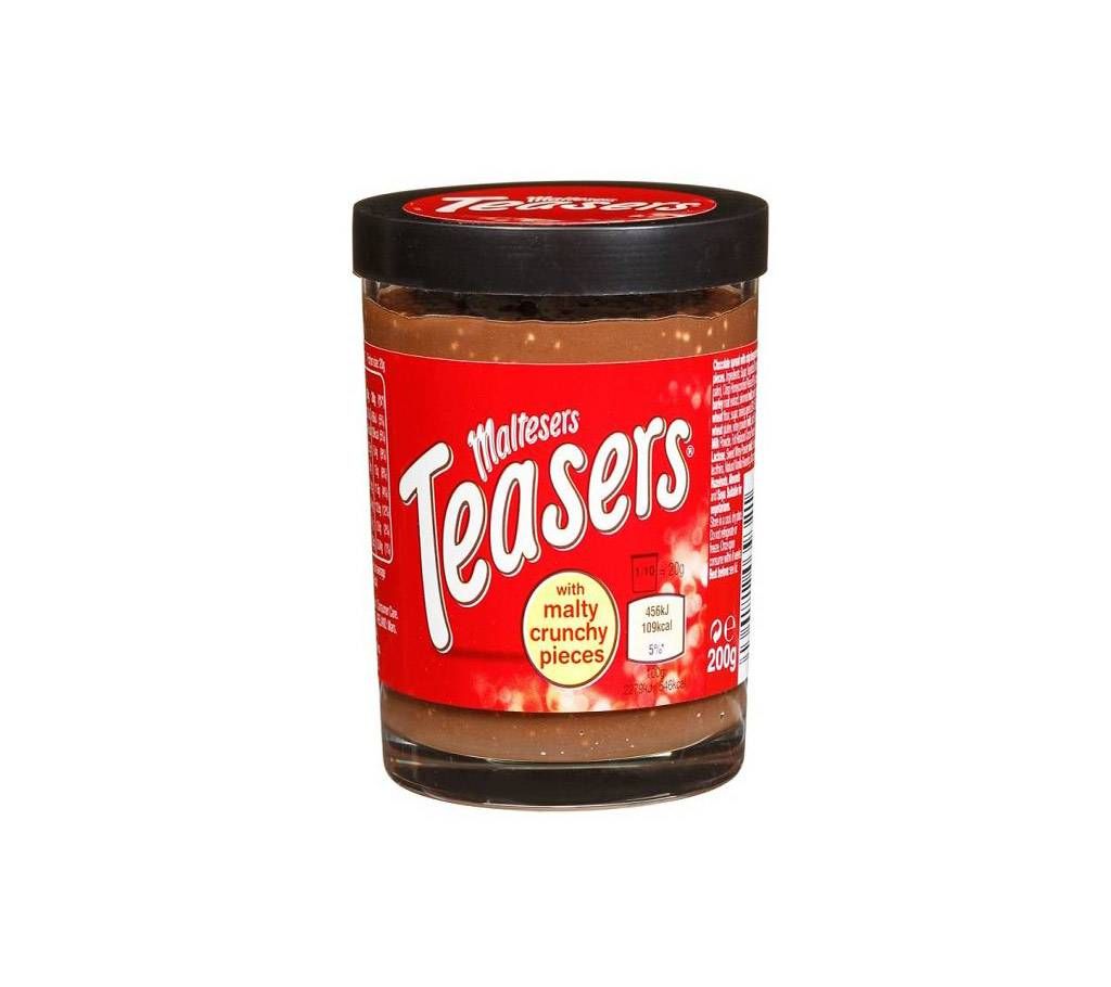 Maltesers Teasers Spread UK 