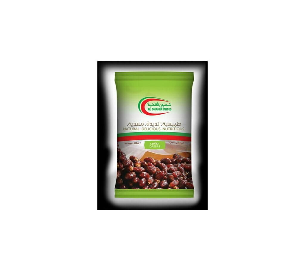 AL DHAFRA Dates
