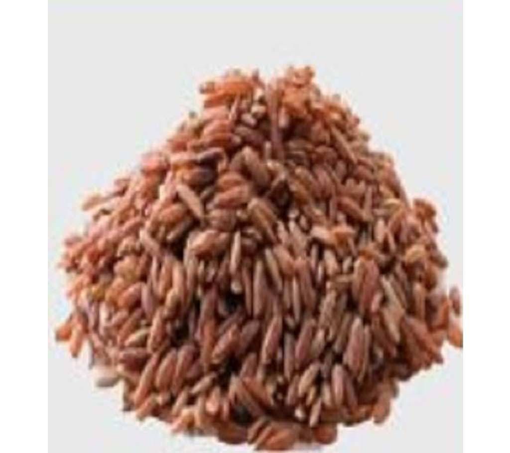 brown rice