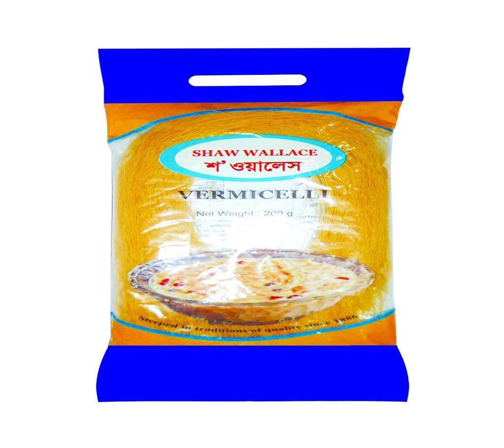 shaw wallace vermicially semai 200g 12 packet combo pack