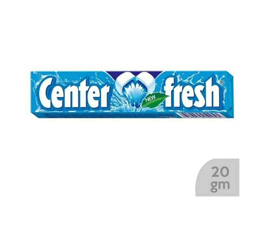 center fresh cwingam 20gm