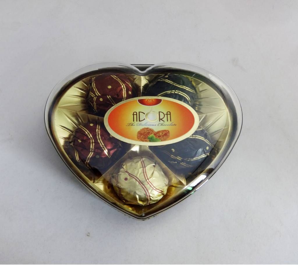 ADORA Love chocolate China