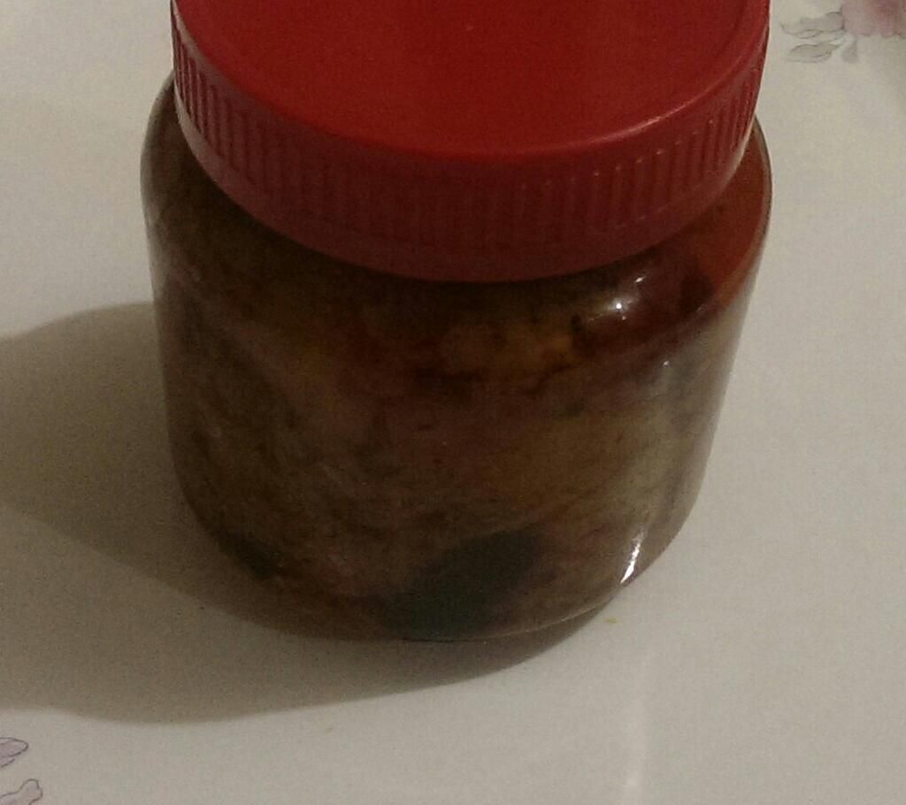 Amer jhal achar 300  gm