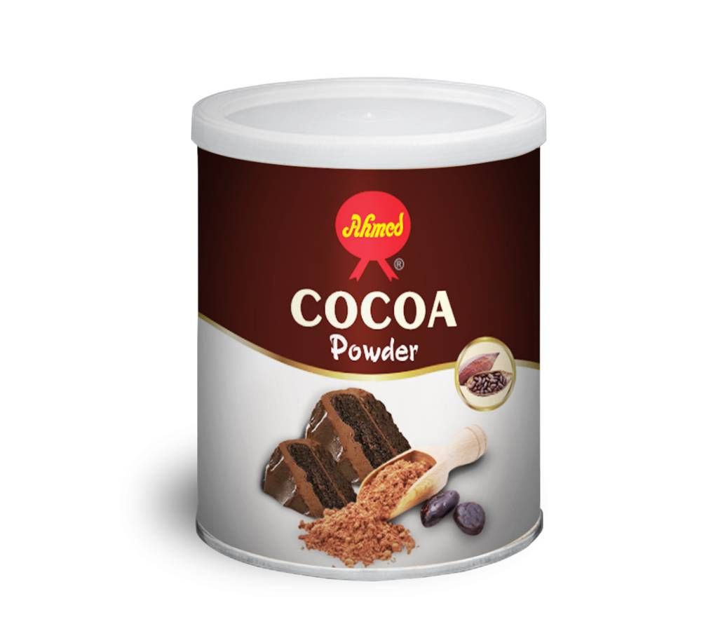 Ahmed Cocoa powder 30 gm pack (2 pcs Combo pack)
