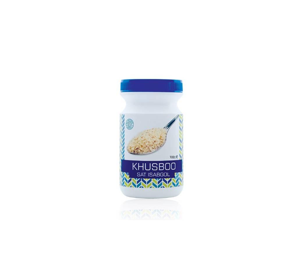 KHUSBOO Sat Isabgol - 70 gm
