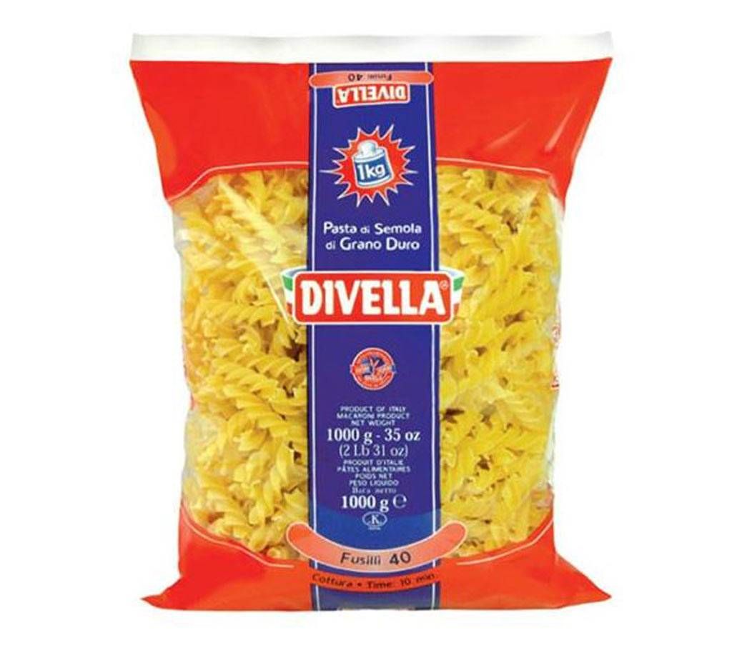  Divella Mista  500gm italy