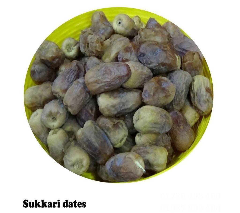 Sukkari dates 1kg