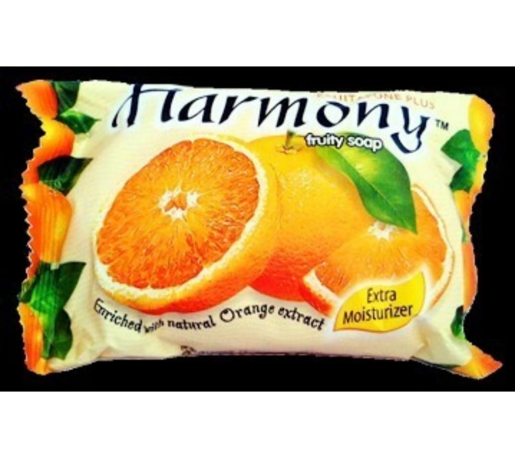 harmony soop
