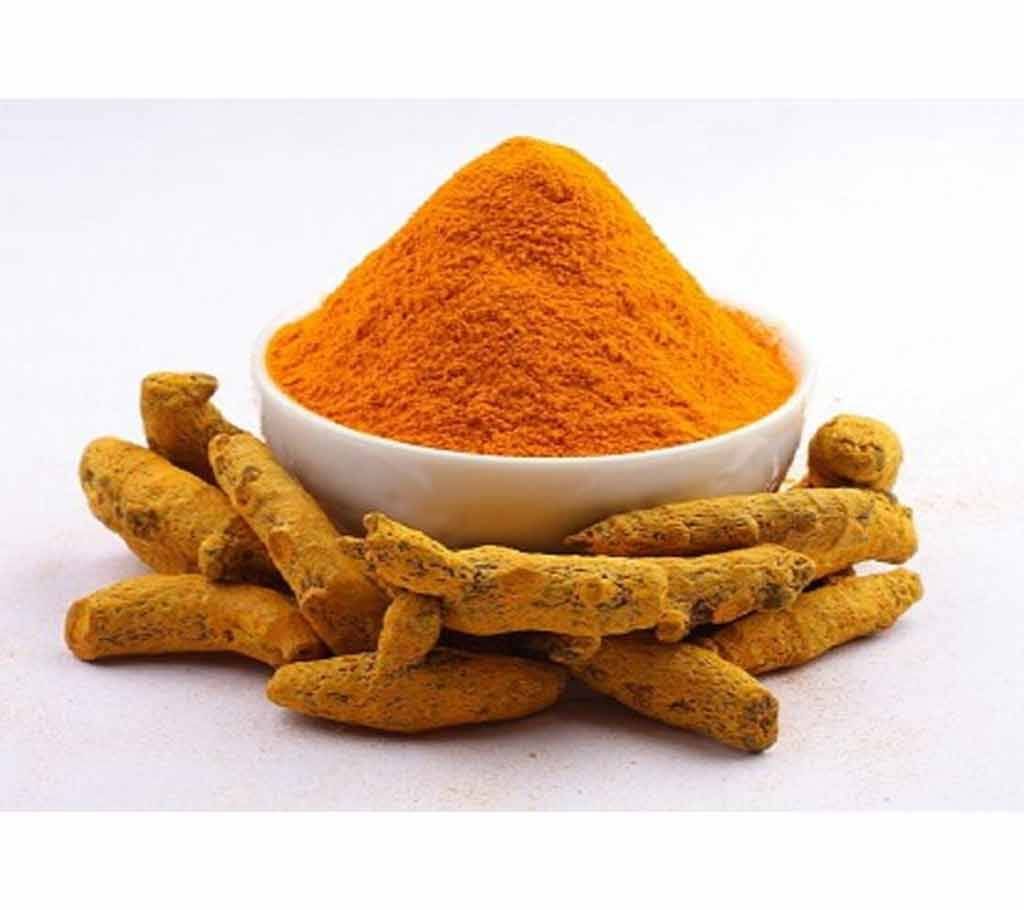 Turmeric Powder 200 Gm
