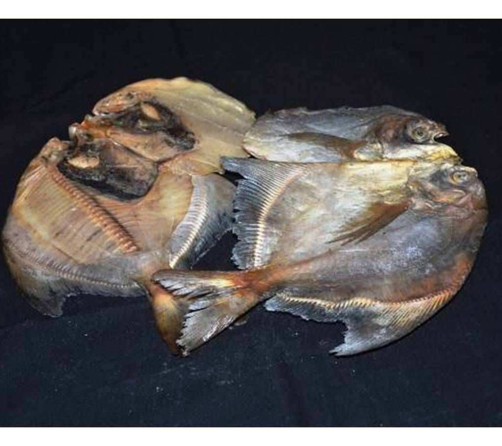 Rupchanda Dry Fish Big - 1kg