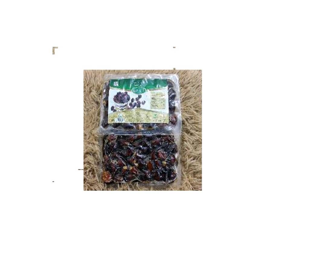 KHALAS DATE CROWN Dates 250g UAE