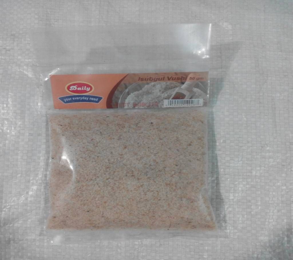 Isubgul Vushi 50g