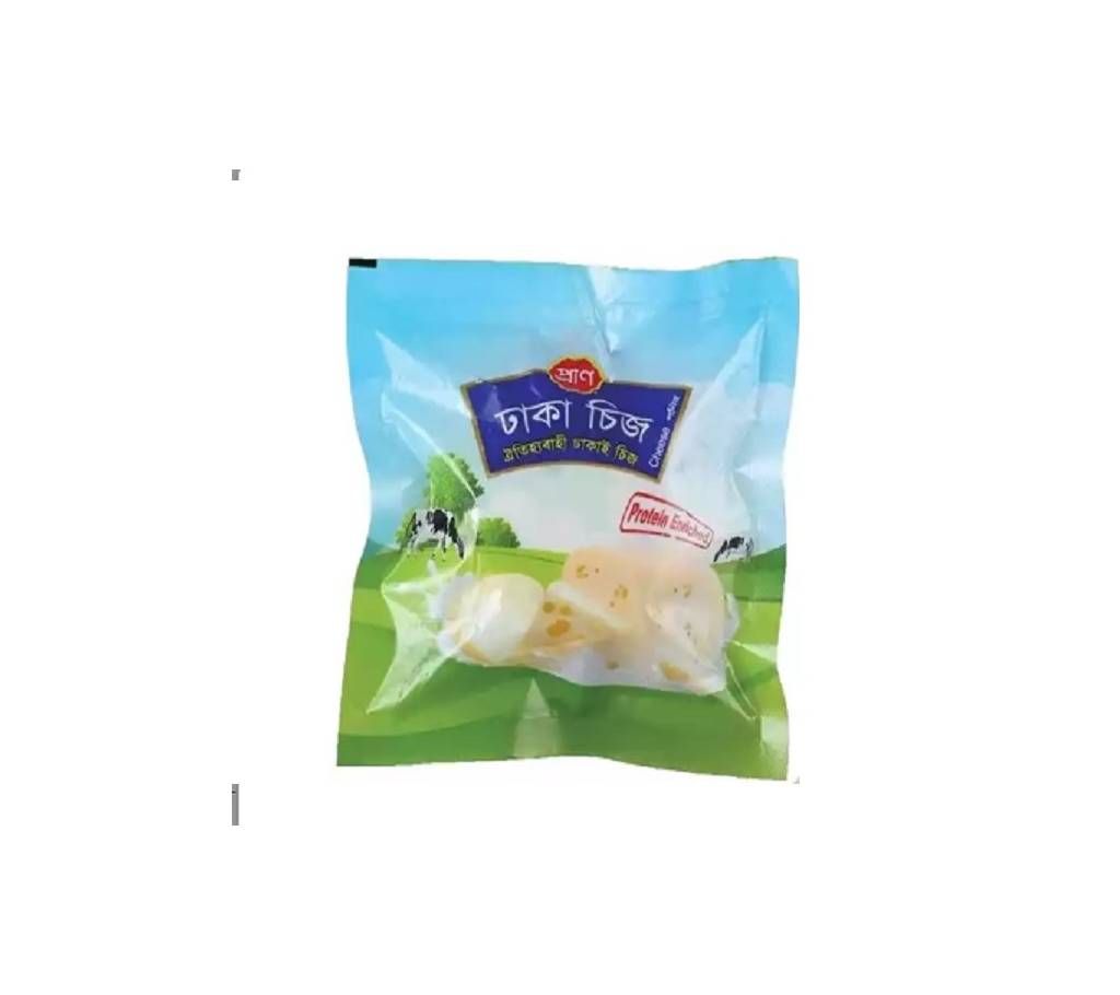 PRAN Dhaka Cheese