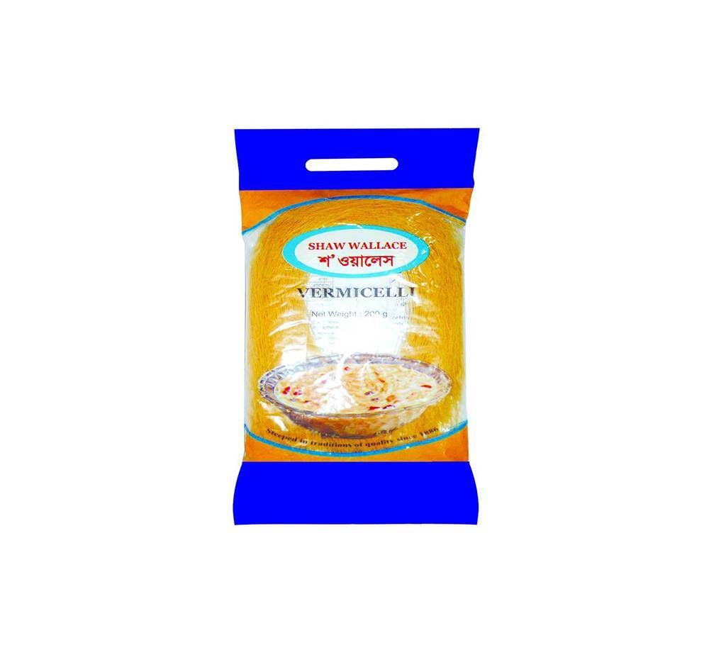 Shaw wallace vermicelli shemai 200 gm 2 pis combo offer