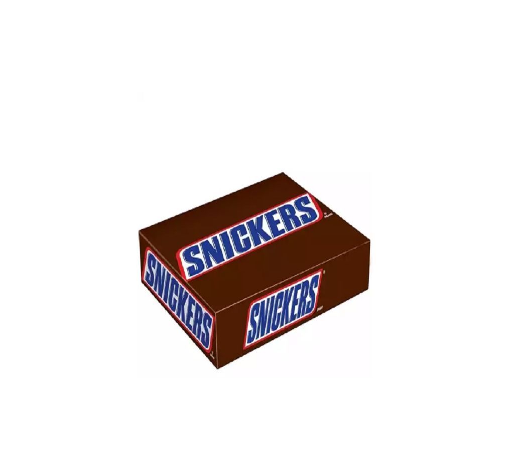 Snickers Family Pack Chocolate - India