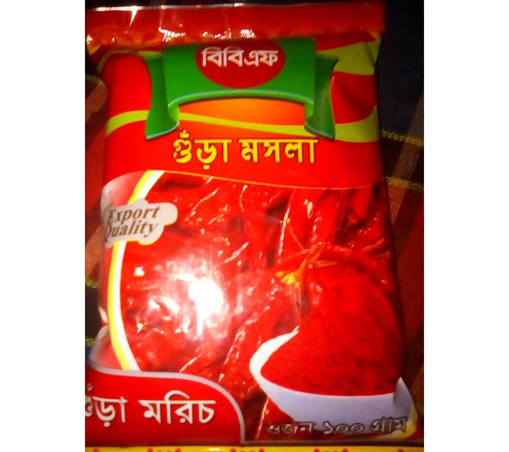 mirch powder
