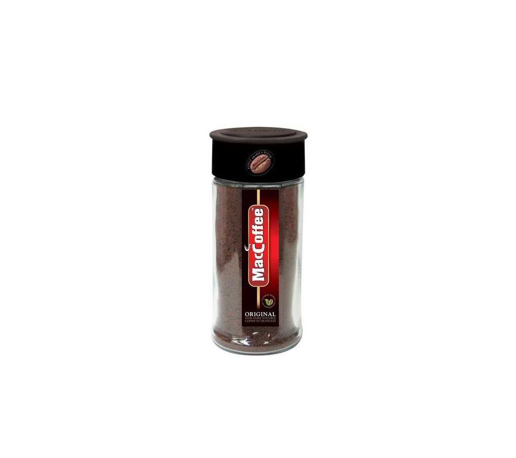 Mac Coffee Original