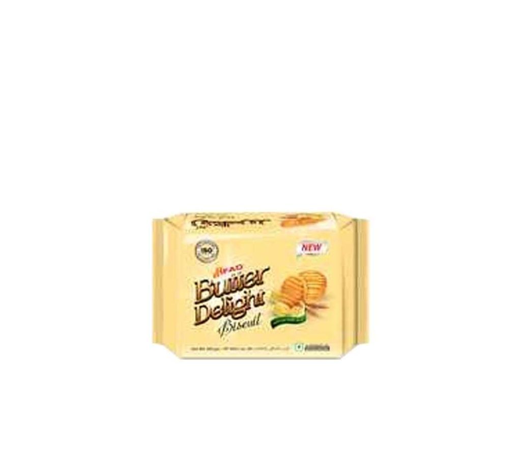 IFAD BUTTER DELIGHT 2 - IFAD-326894