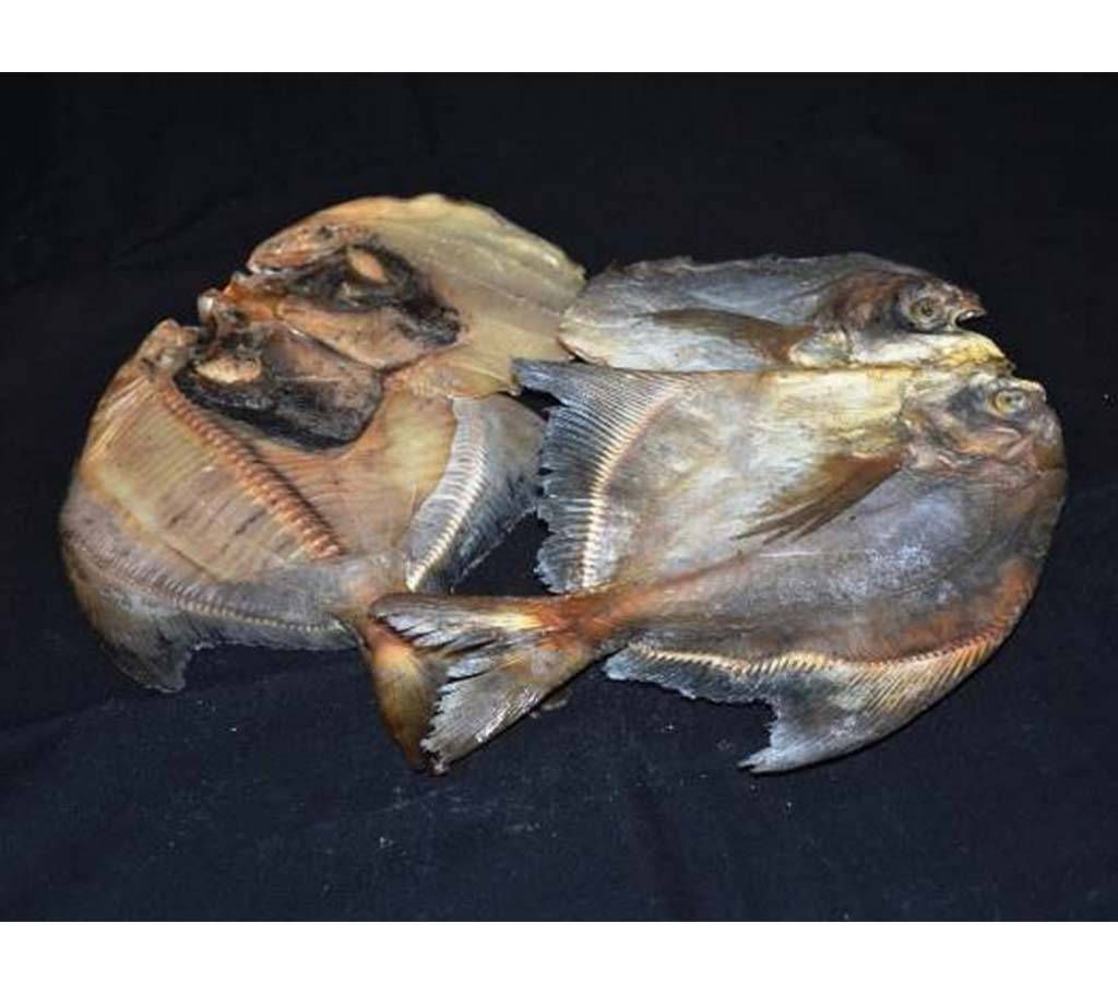 Rupchanda Dry Fish Big - 500g