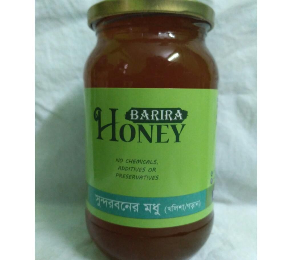 Sundarban honey