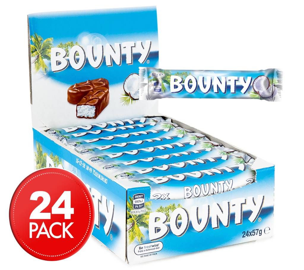 BOUNTY