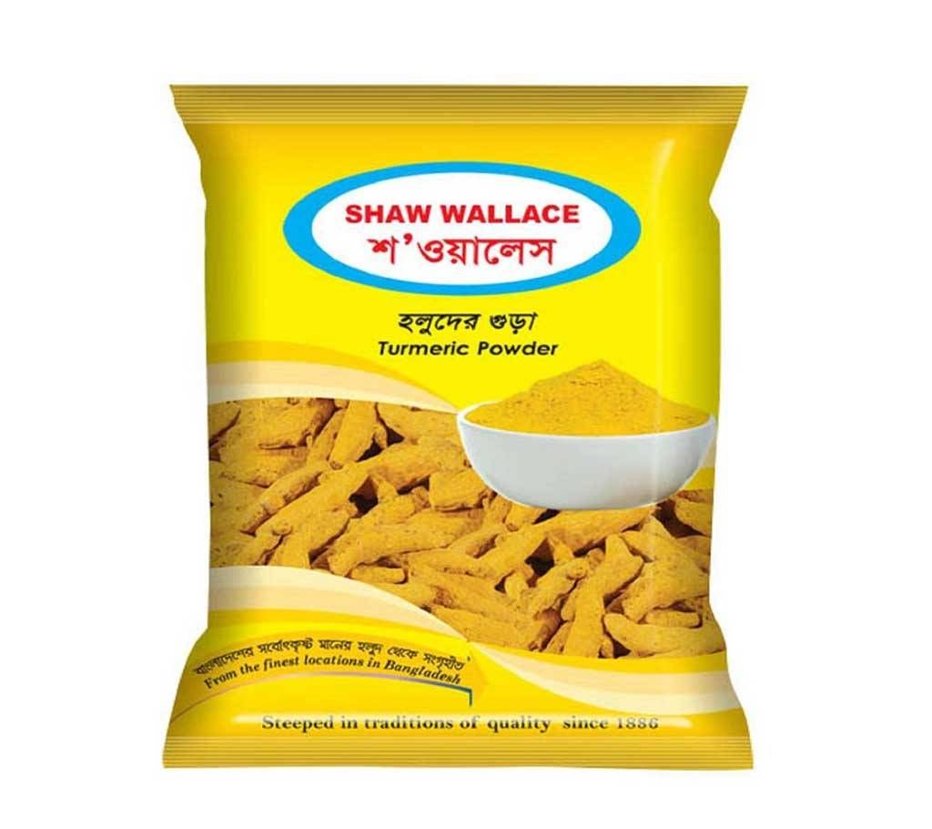 Shaw Wallace Turmeric Powder-200 gm 