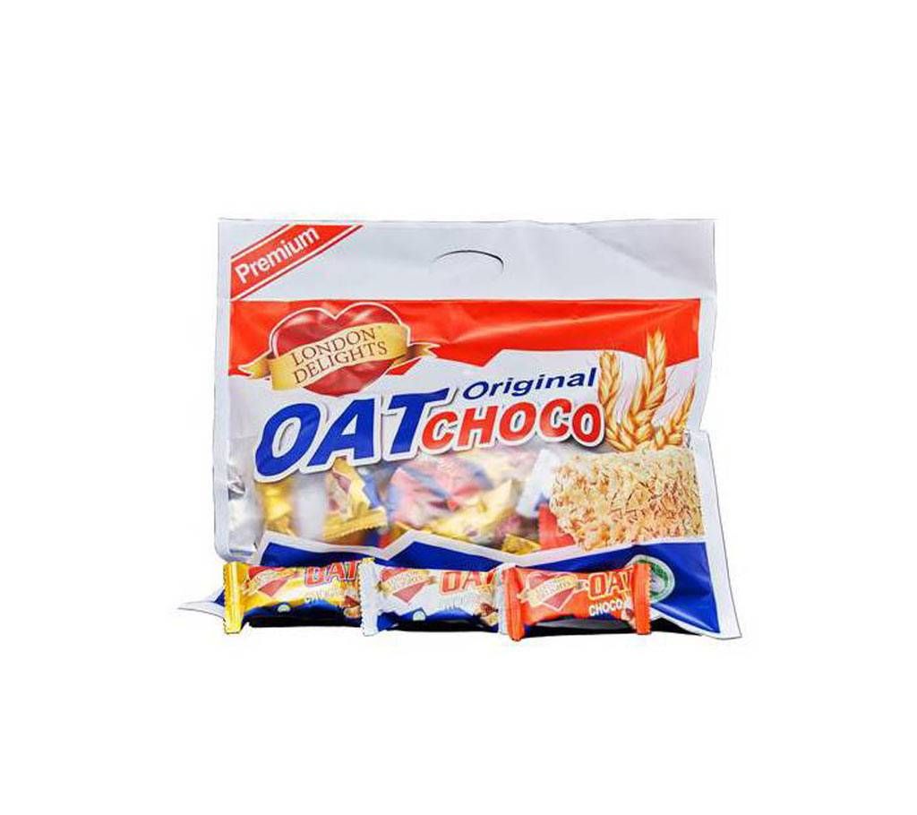 Oat Choco 100gm (China)