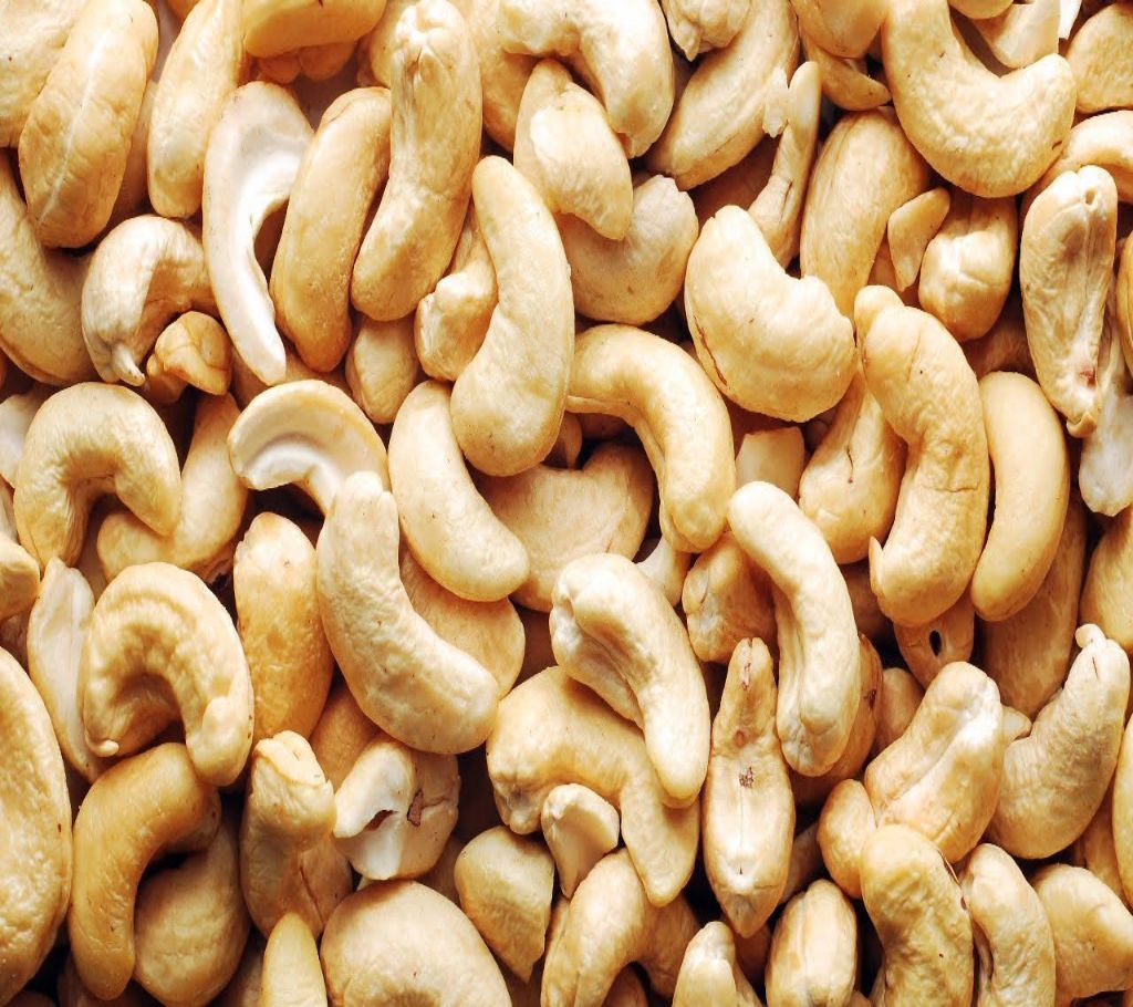 Cashew Nut 250g BD