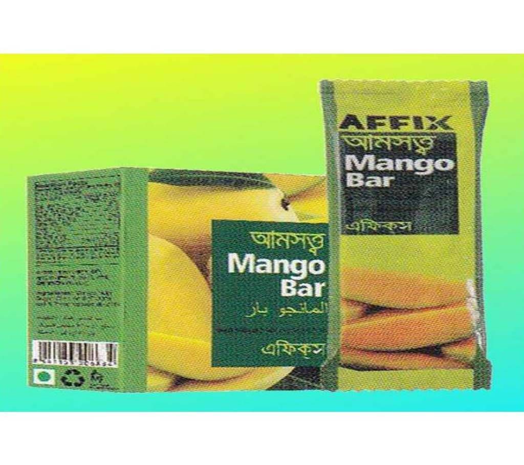Affix Mango Bar 20gm 40pcs