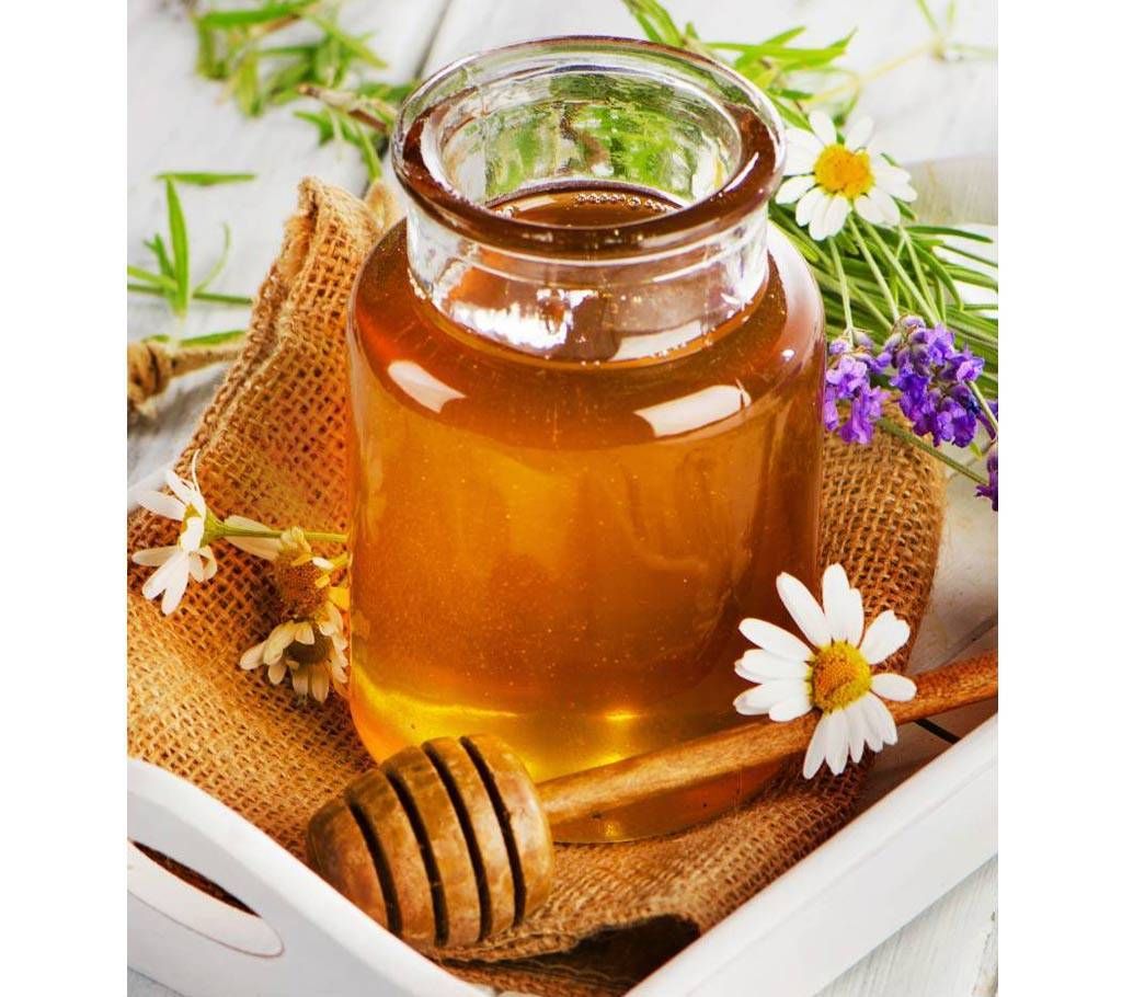 Boroi Fuler Modhu 1 kg