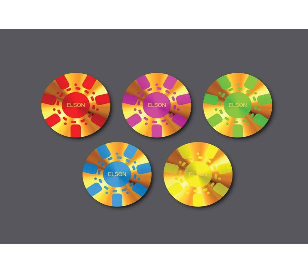 GOLD COIN Chocolate ( COLOR)