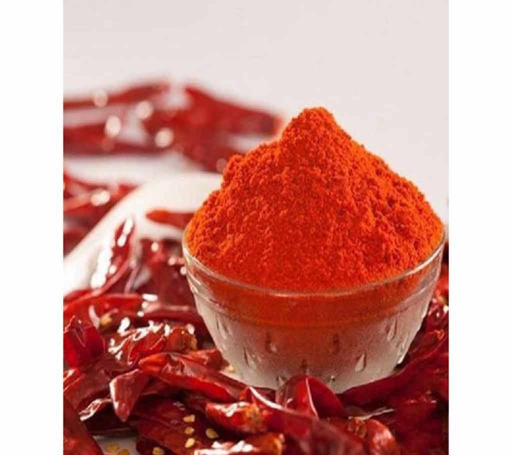 Red Chili Powder 1KG