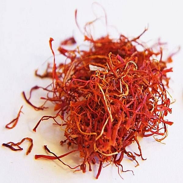 Saffron 10g