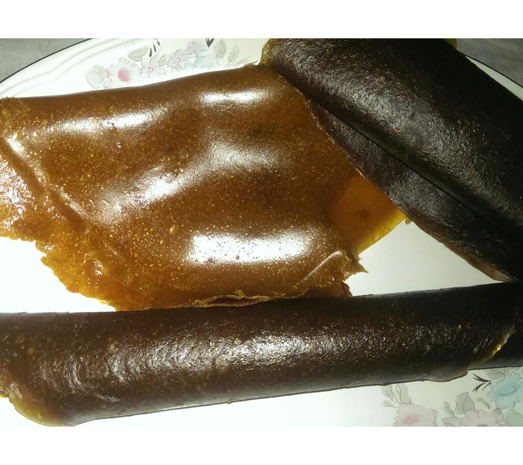 Mango Bar 100 gm