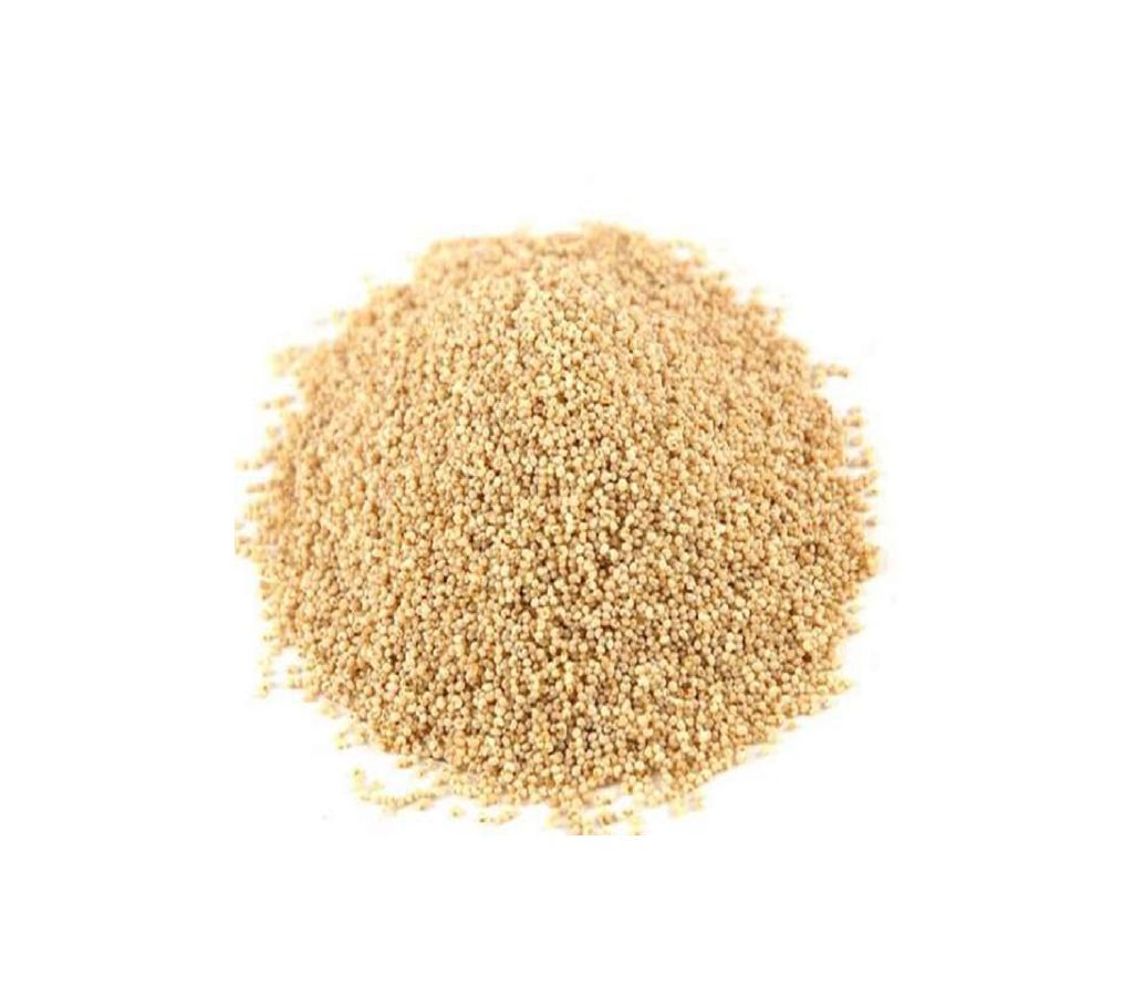 poppy seeds 50 gm