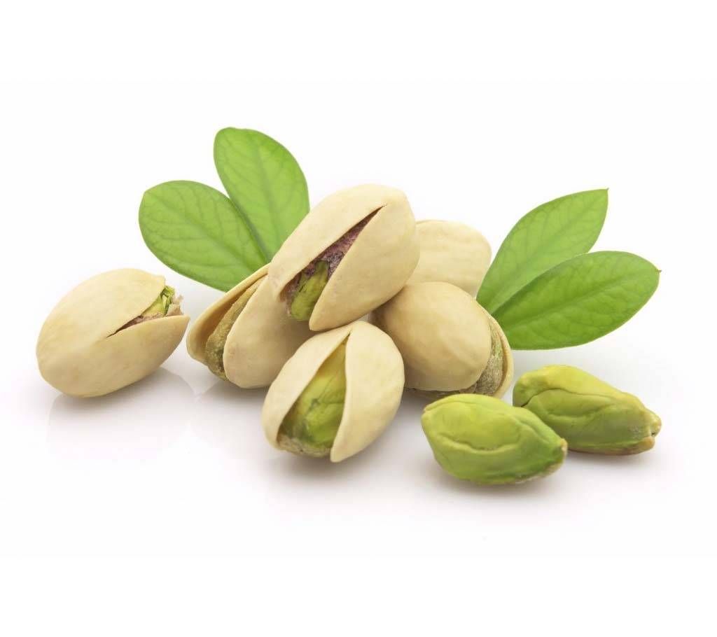 Iranian Pistachio Nut - 100gm (Saudi Arab)