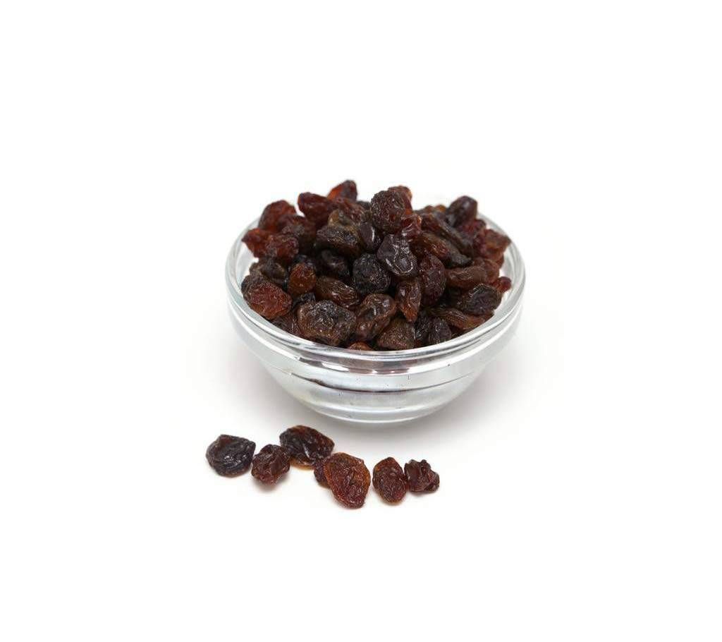 Iranian Brawn Raisin- 250gm (Saudi Arab)