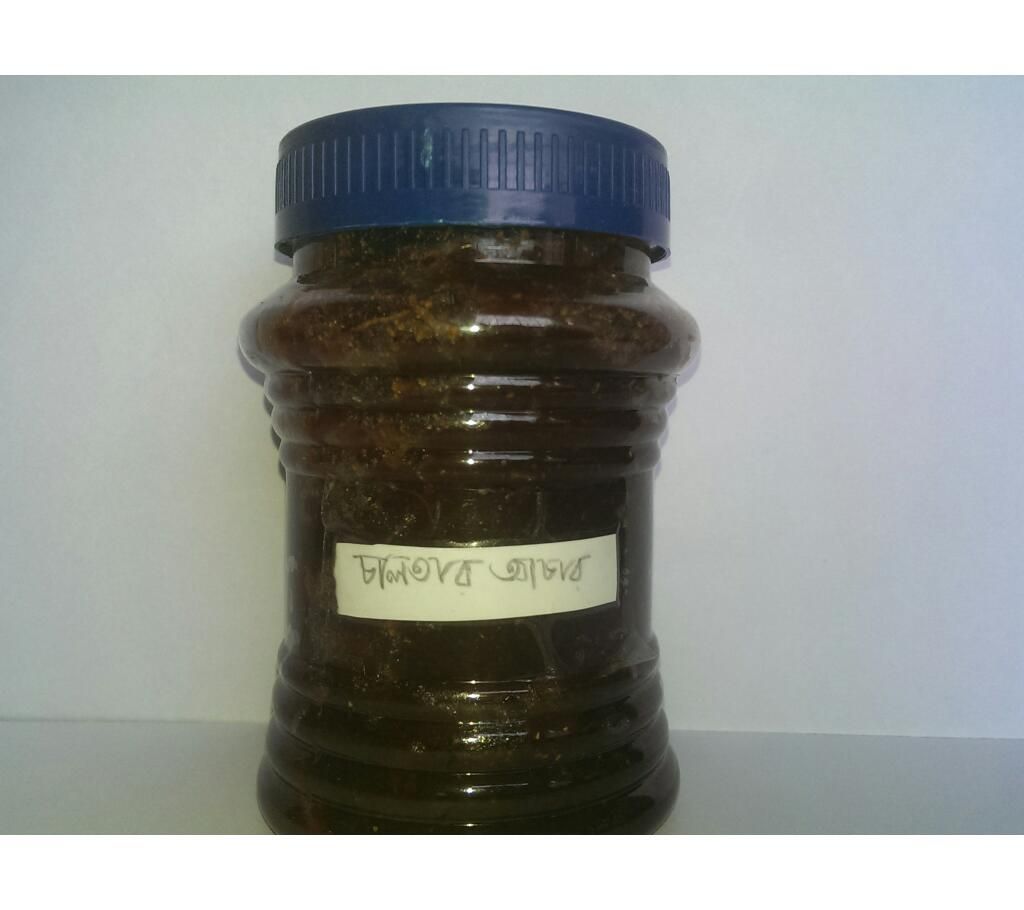 chaltar achar 500gm