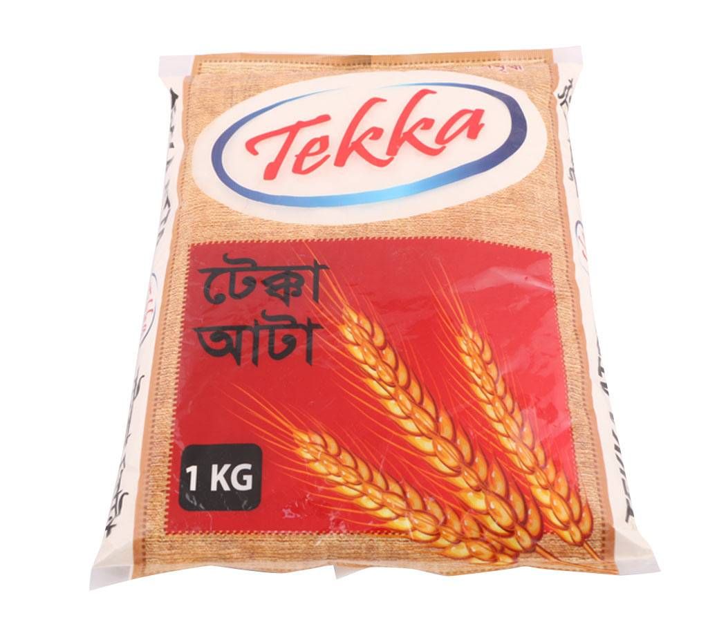 3 kg Tekka Ata