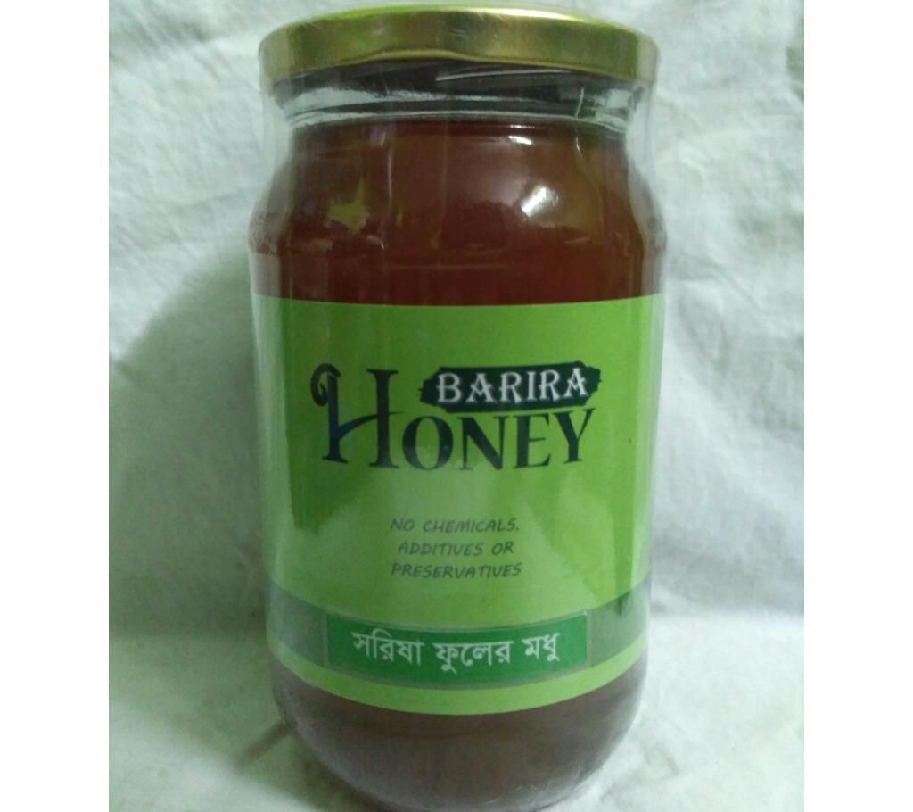 Shorisha Honey
