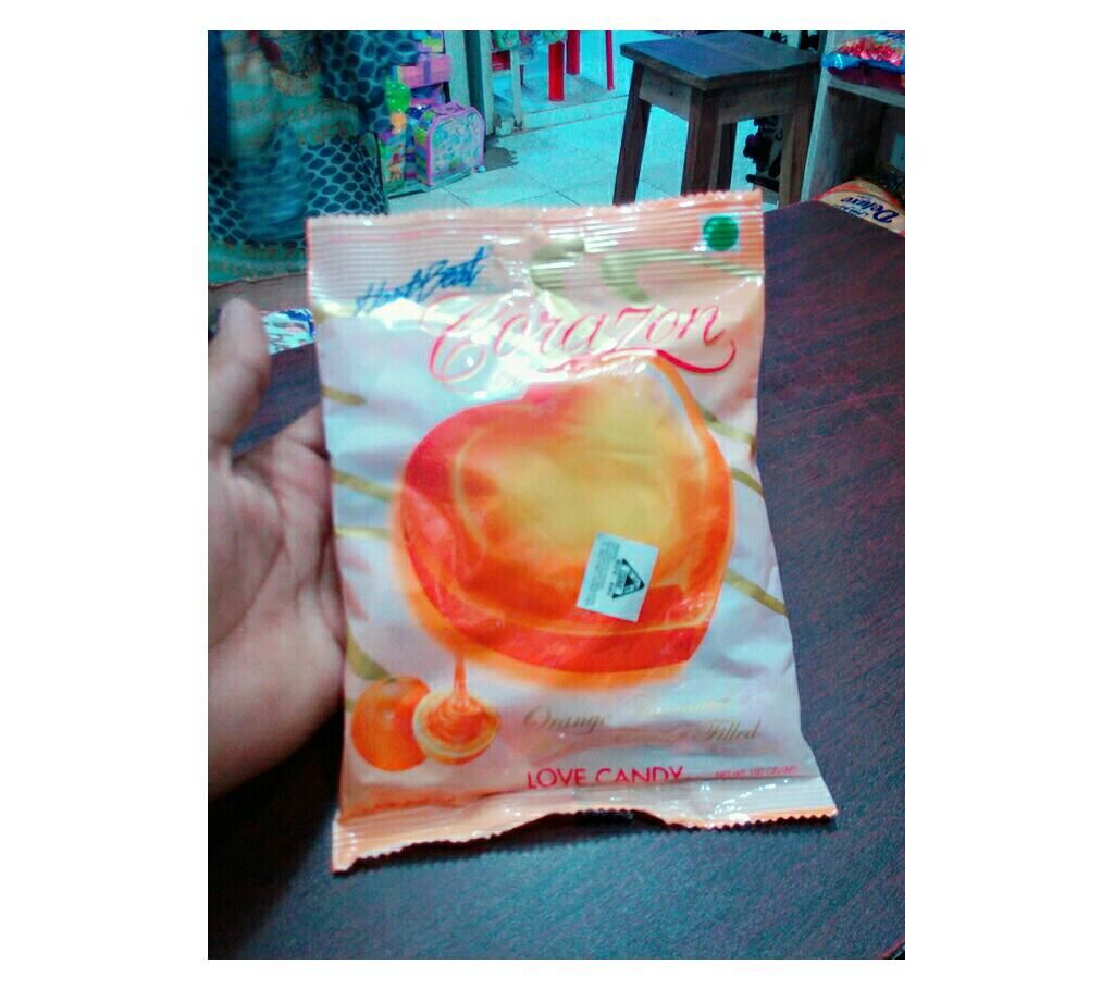 Love candy (India)