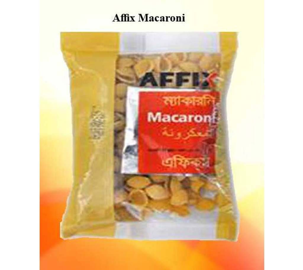 Affix Macaroni 200gm 4pcs