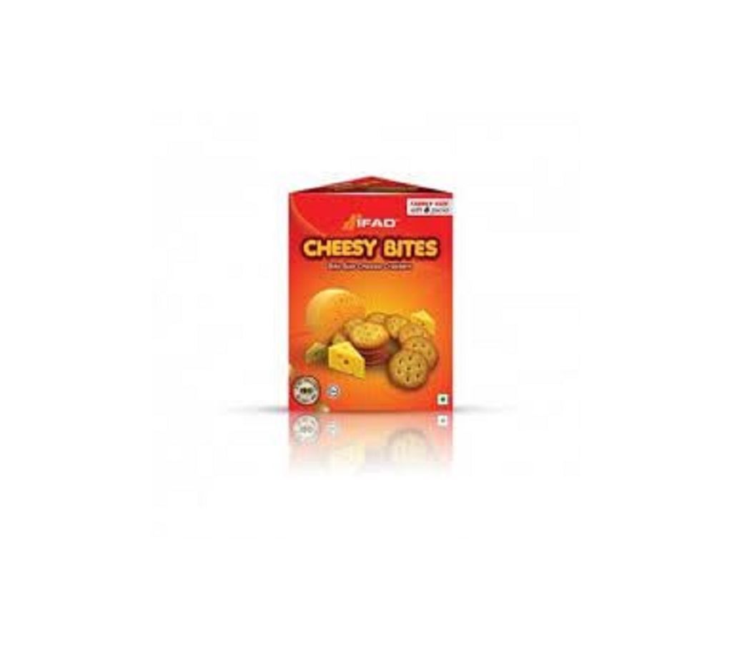 IFAD CHEESY BITES 5