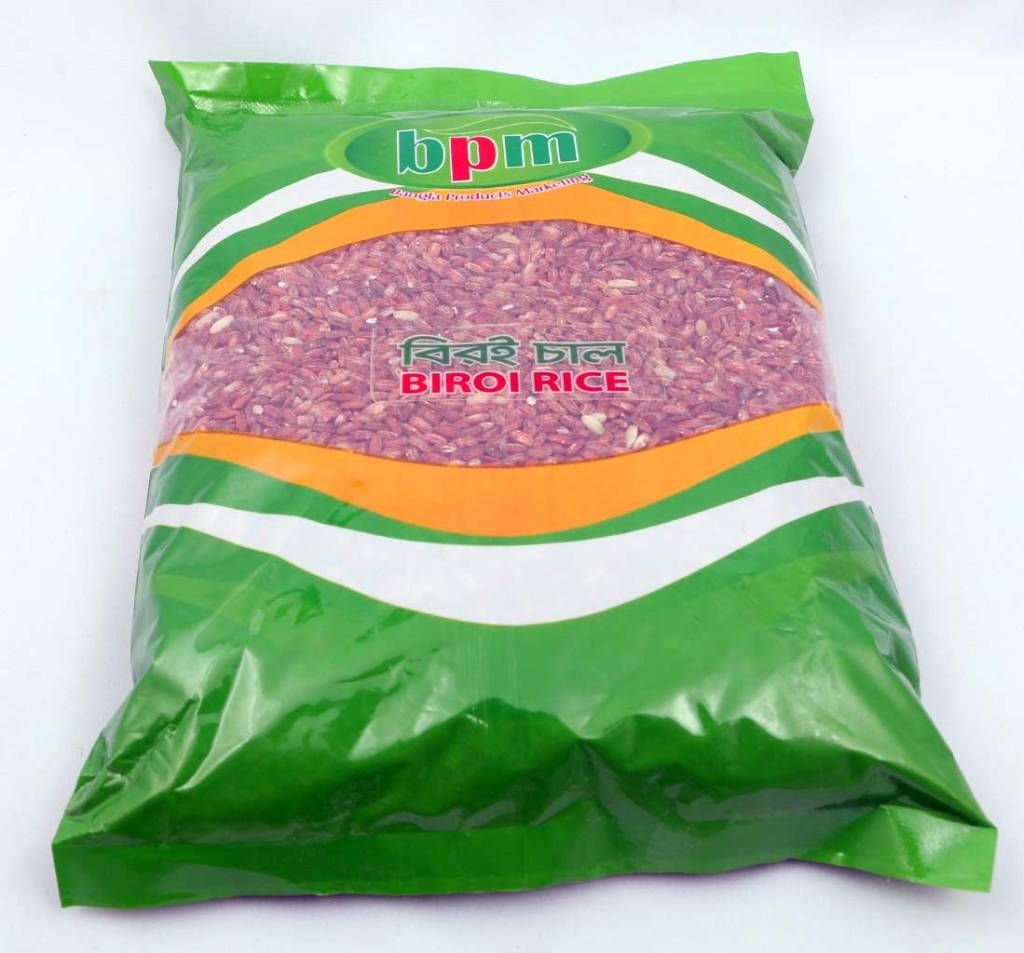 BPM Biroi Rice- 1 kg